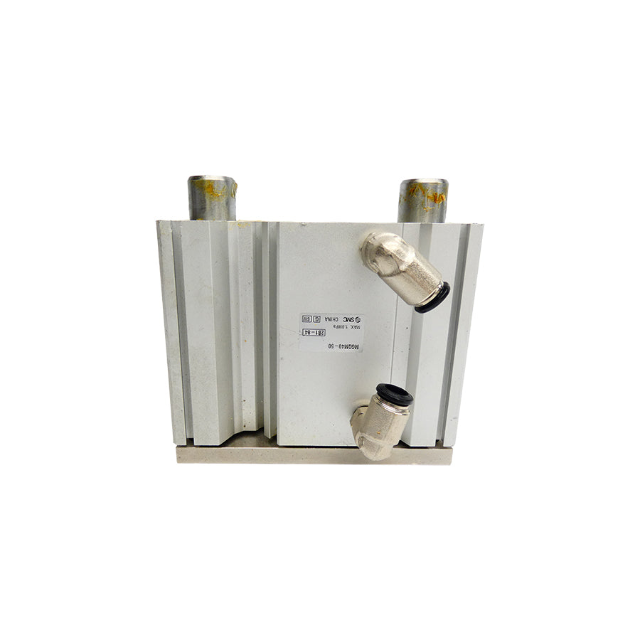 SMC MGQM40-50 NSNP