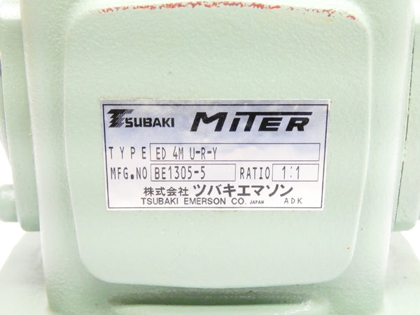 TSUBAKI ED4MU-R-Y BE1305-5 NSMP