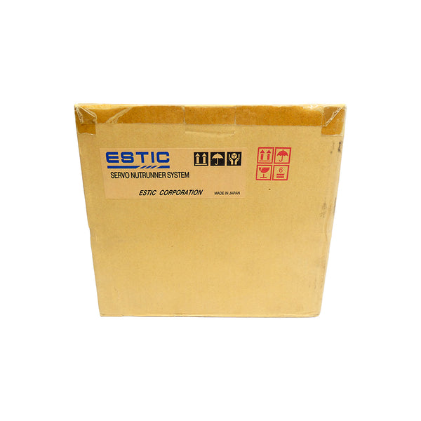 ESTIC ENRZ-AU50R-10 VER. AA1300 NSFS