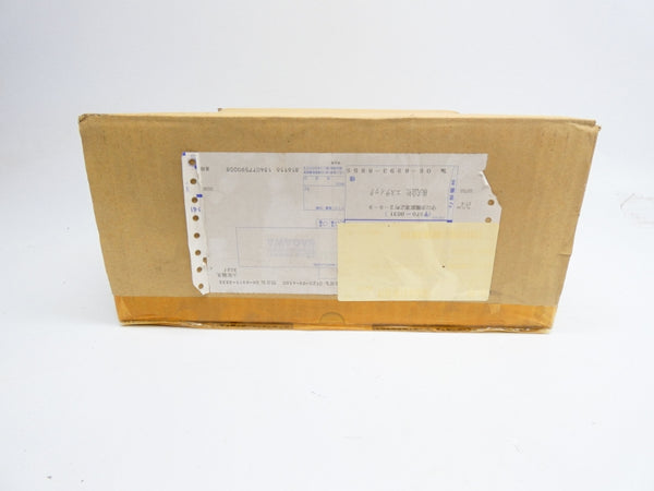 ESTIC ENRZ-AU50R-10 VER. AA1300 NSFS