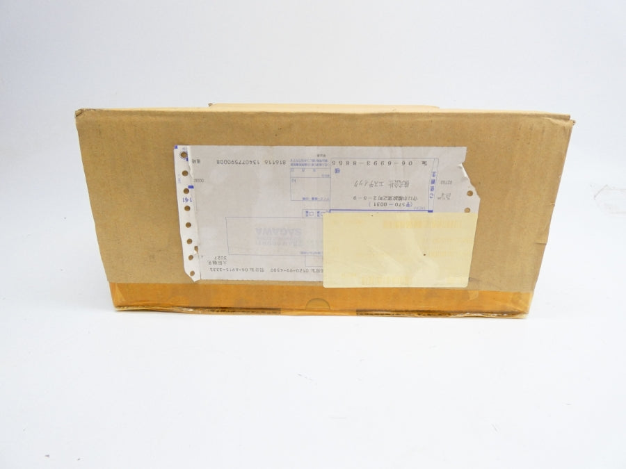 ESTIC ENRZ-AU50R-10 VER. AA1300 NSFS
