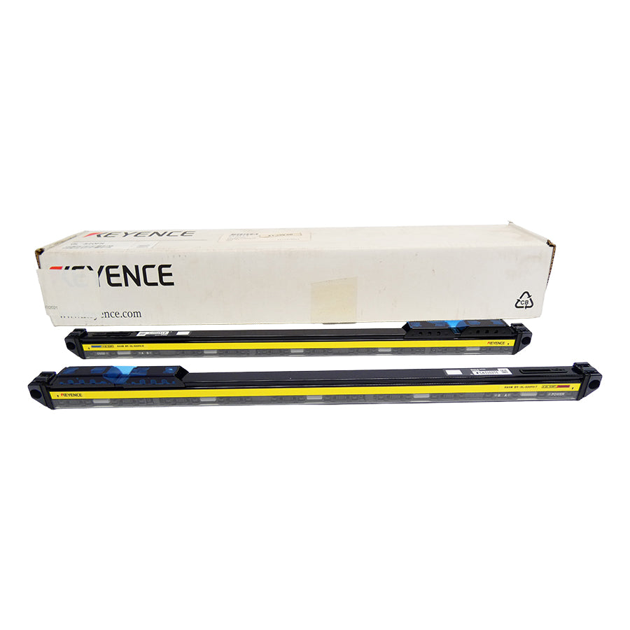 KEYENCE GL-S20FH 24VDC NSMP
