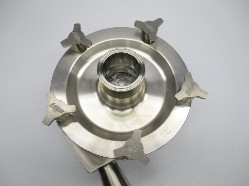 FRISTAM FPX1741-180 1-3/4" NSNP