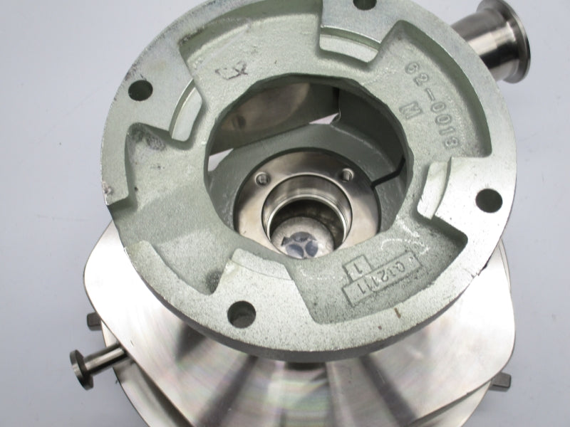FRISTAM FPX1741-180 1-3/4" NSNP