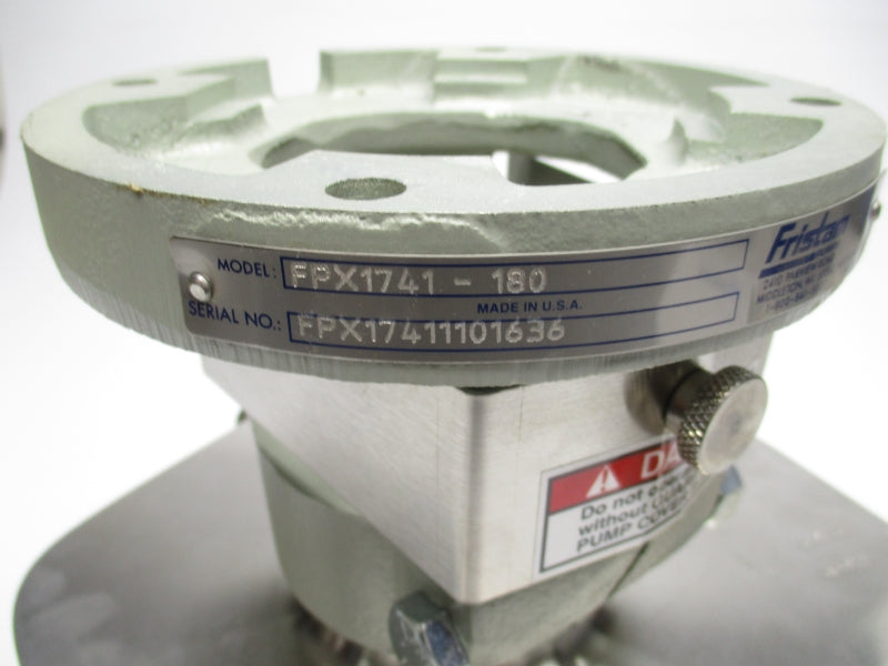FRISTAM FPX1741-180 1-3/4" NSNP