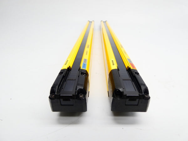 KEYENCE GL-R24H 24VDC NSMP
