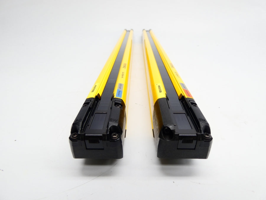 KEYENCE GL-R24H 24VDC NSMP