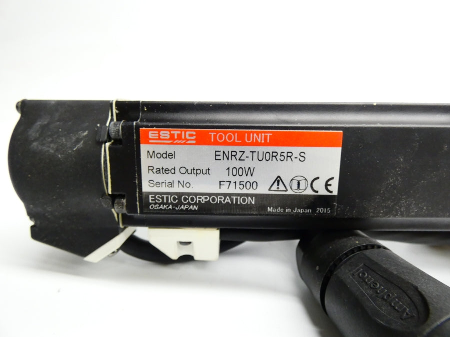 ESTIC ENRZ-TU0R5R-S NSMP