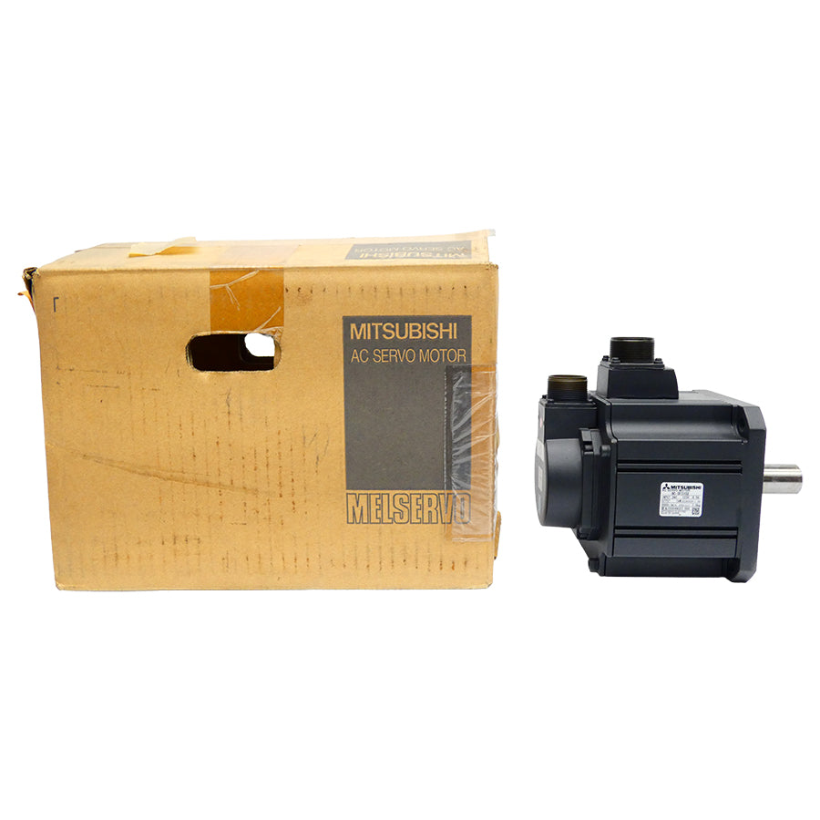 MITSUBISHI ELECTRIC HC-SFS102 123V 6A (AS PICTURED) NSMP