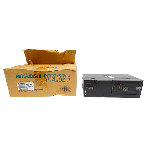 MITSUBISHI ELECTRIC AJ72R25 NSMP