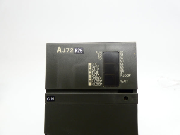 MITSUBISHI ELECTRIC AJ72R25 NSMP
