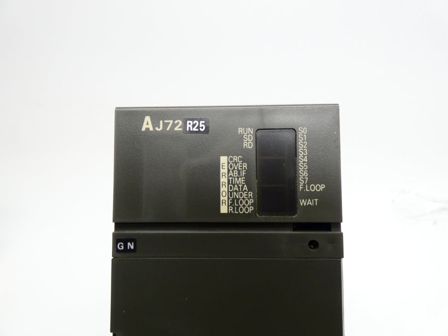 MITSUBISHI ELECTRIC AJ72R25 NSMP