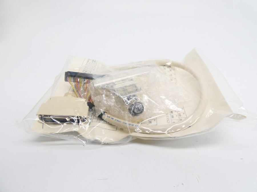 MITSUBISHI ELECTRIC MR-J2M-CN1TBL05M NSMP