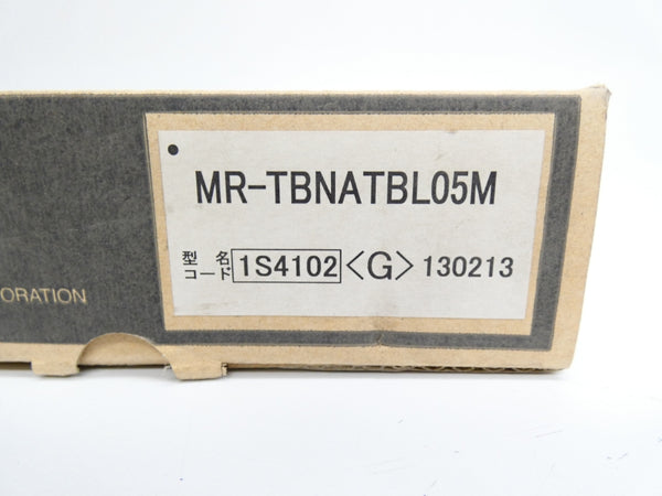 MITSUBISHI ELECTRIC MR-TBNATBL05M NSMP