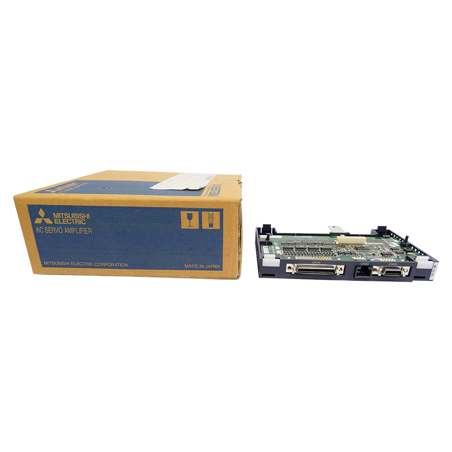 MITSUBISHI ELECTRIC MR-J3-D01 NSMP