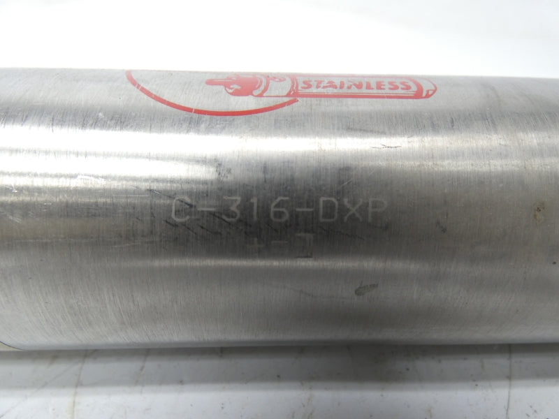 BIMBA C-316-DXP UNMP