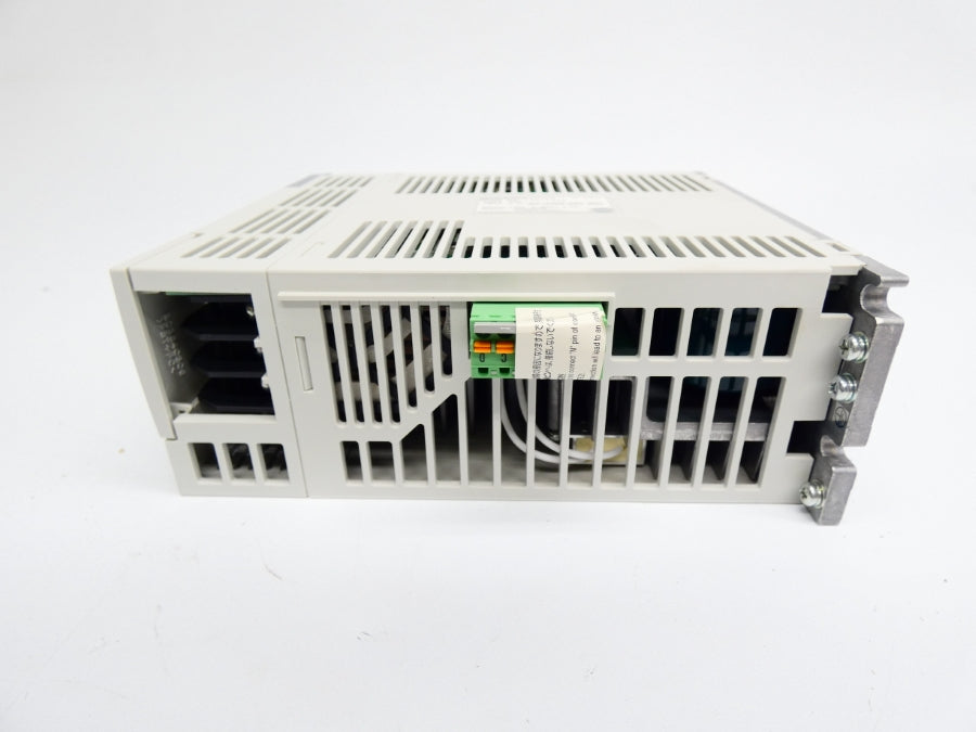 MITSUBISHI ELECTRIC MR-J2S-100A 200-230V 5A NSMP