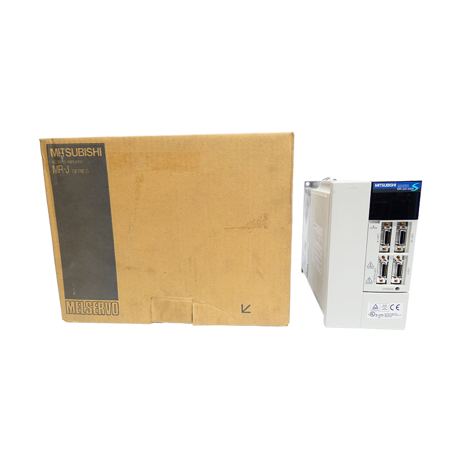 MITSUBISHI ELECTRIC MR-J2S-350B 200-230V 16A NSMP
