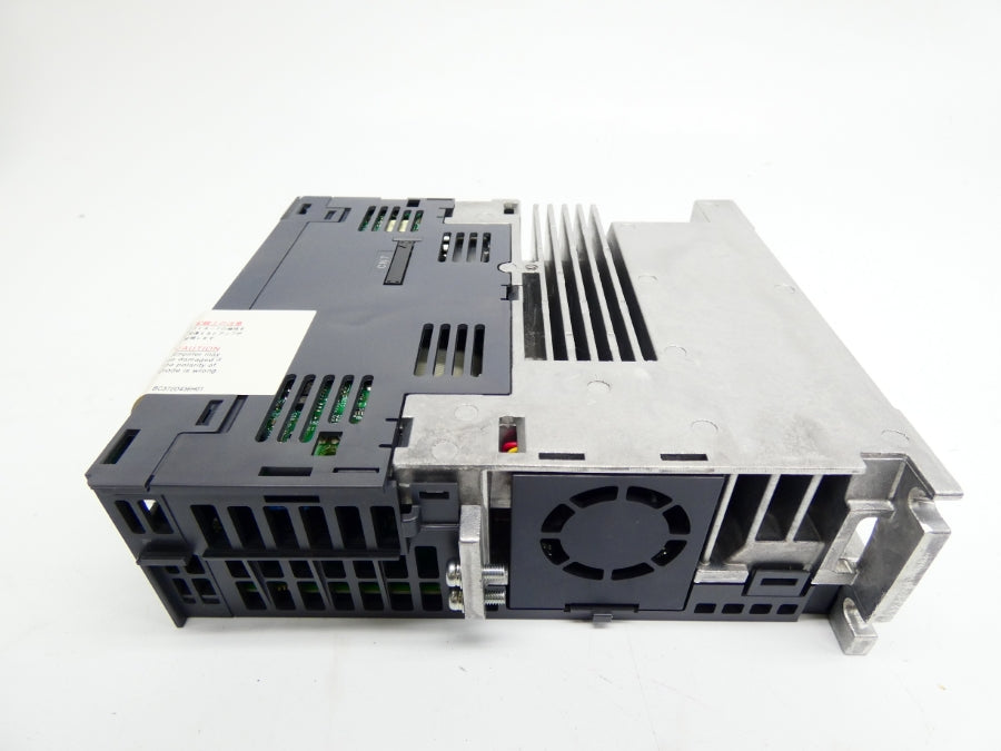 MITSUBISHI ELECTRIC MR-J3-70T 200-230V 3.8A NSMP