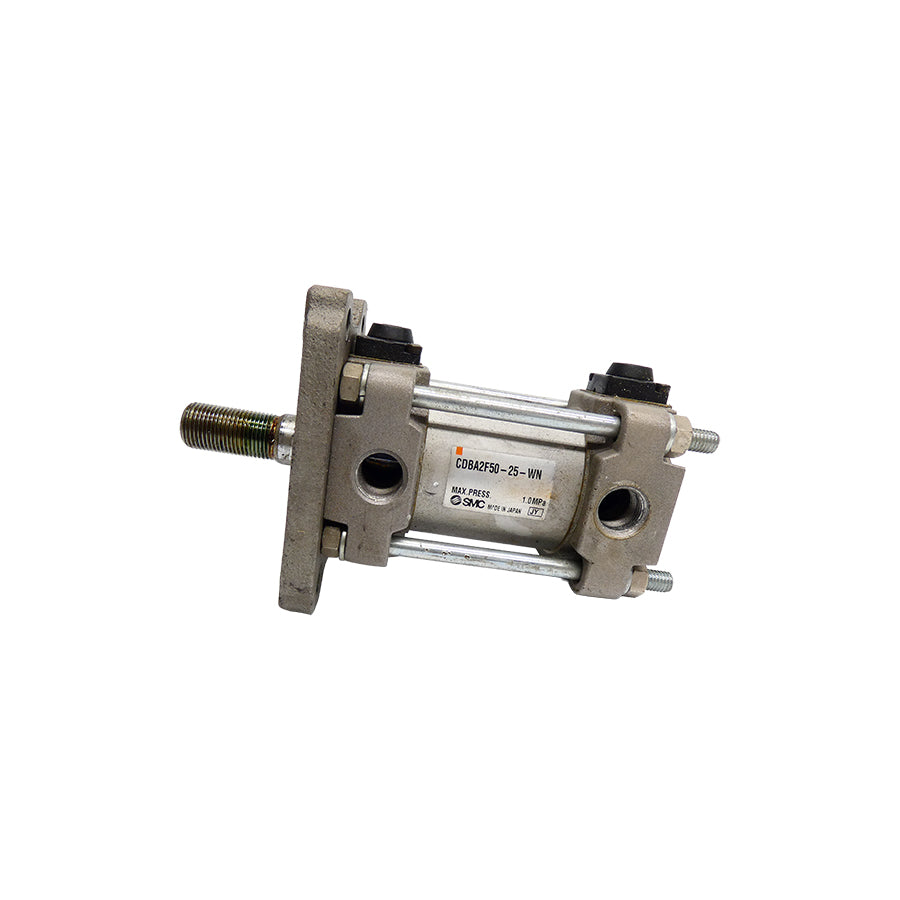 SMC CDBA2F50-25-WN UNMP