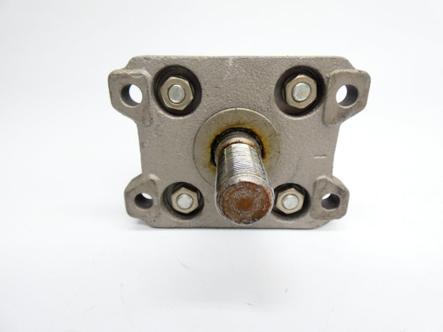 SMC CDBA2F50-25-WN UNMP