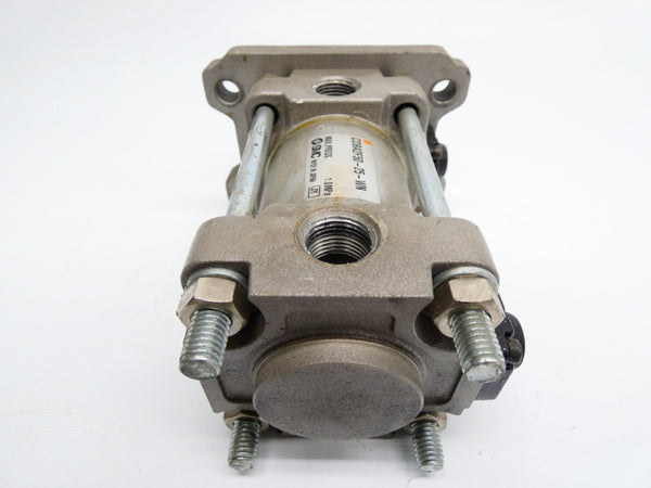 SMC CDBA2F50-25-WN UNMP