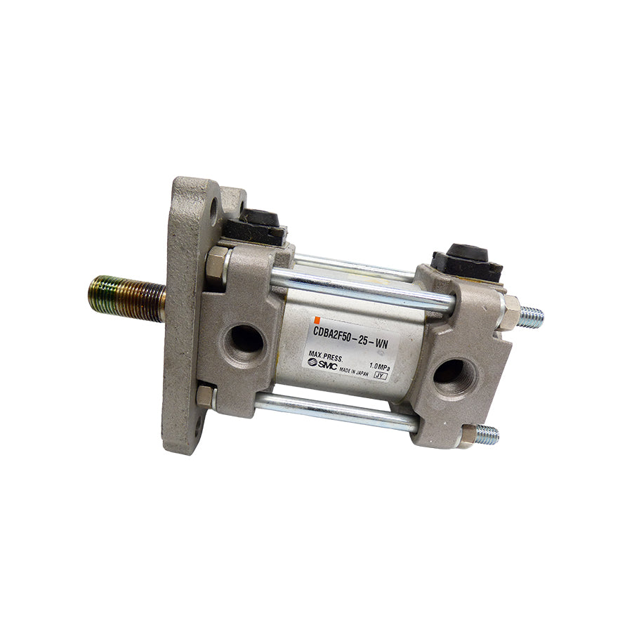 SMC CDBA2F50-25-WN NSNP