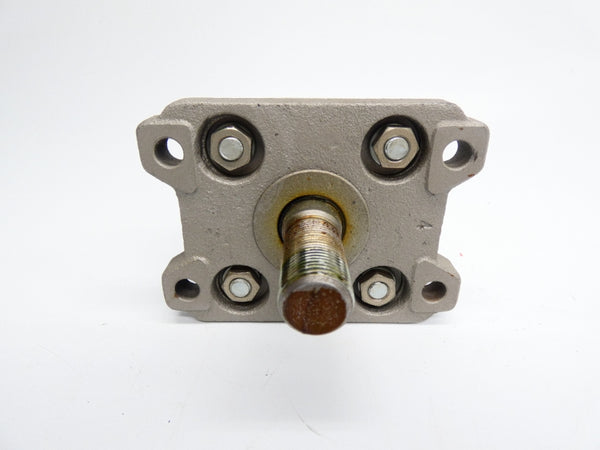 SMC CDBA2F50-25-WN NSNP
