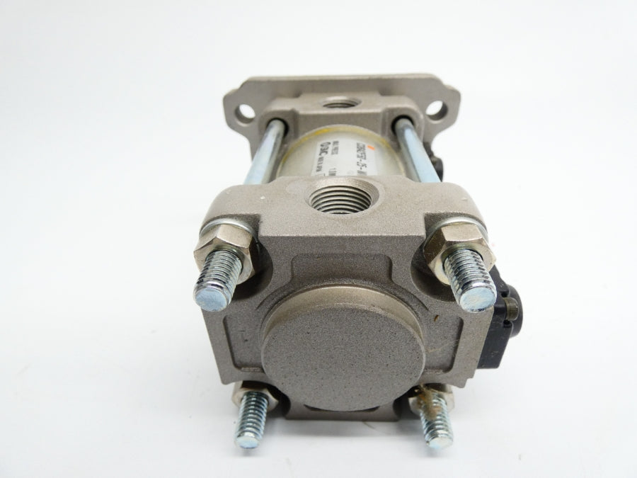 SMC CDBA2F50-25-WN NSNP