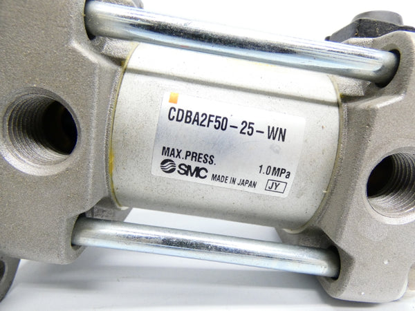 SMC CDBA2F50-25-WN NSNP