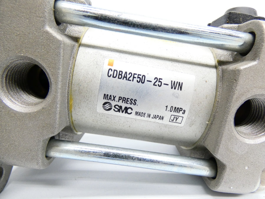 SMC CDBA2F50-25-WN NSNP