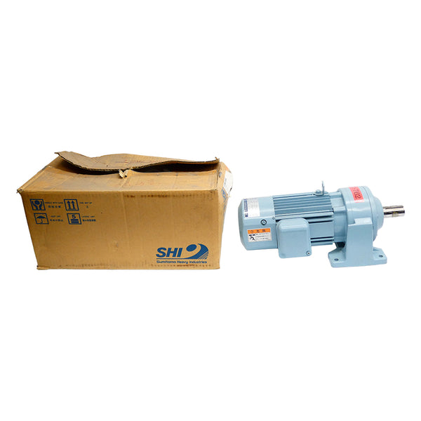 SUMITOMO CNHM05-5100-AV-B-71 200/230V 2.3-2.2/2.4-2.2A NSMP