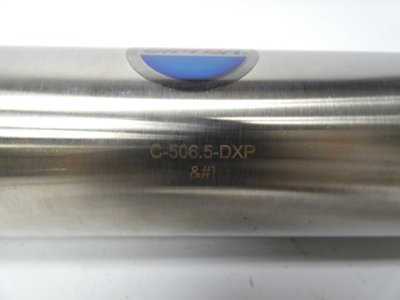 BIMBA C-506.5-DXP NSNP