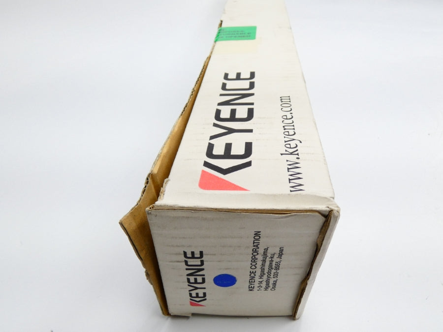 KEYENCE GL-R36H NSFS