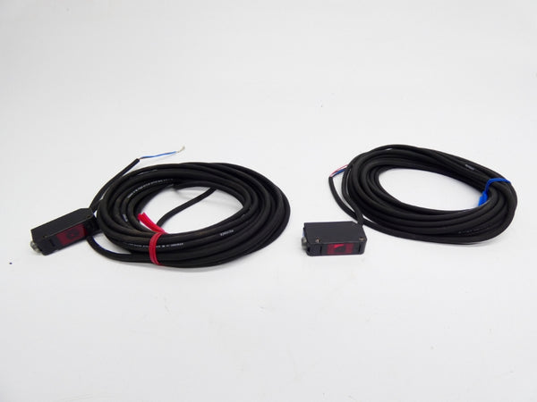 KEYENCE PZ-M51(5M) 12-24VDC NSMP