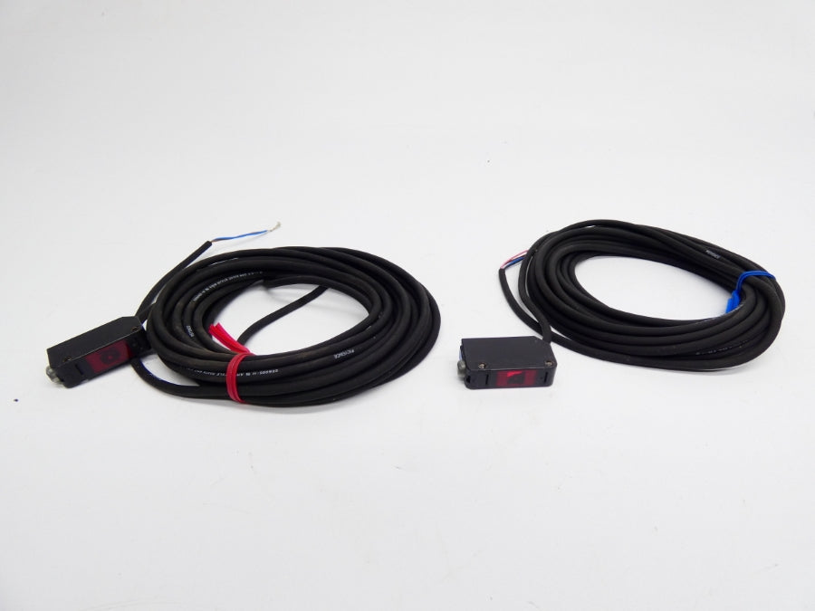 KEYENCE PZ-M51(5M) 12-24VDC NSMP