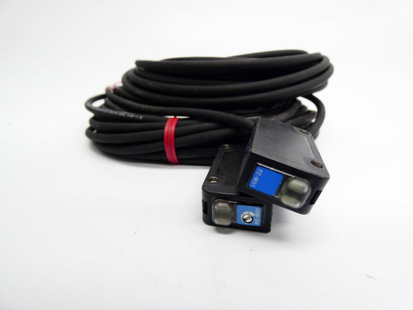 KEYENCE PZ-M51(5M) 12-24VDC NSMP