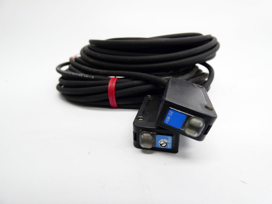 KEYENCE PZ-M51(5M) 12-24VDC NSMP