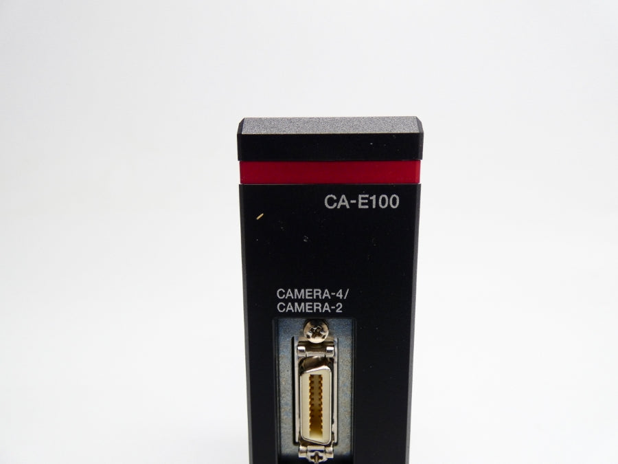 KEYENCE CA-E100 NSMP