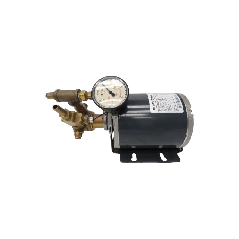 MARATHON 5KH33GNA444AX 100-120/220-240V 5.5-5.6/2.7-2.8A NSNP