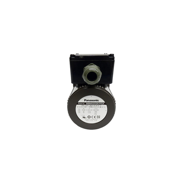 PANASONIC M8MX25GK4YGA 230V 0.24A NSNP