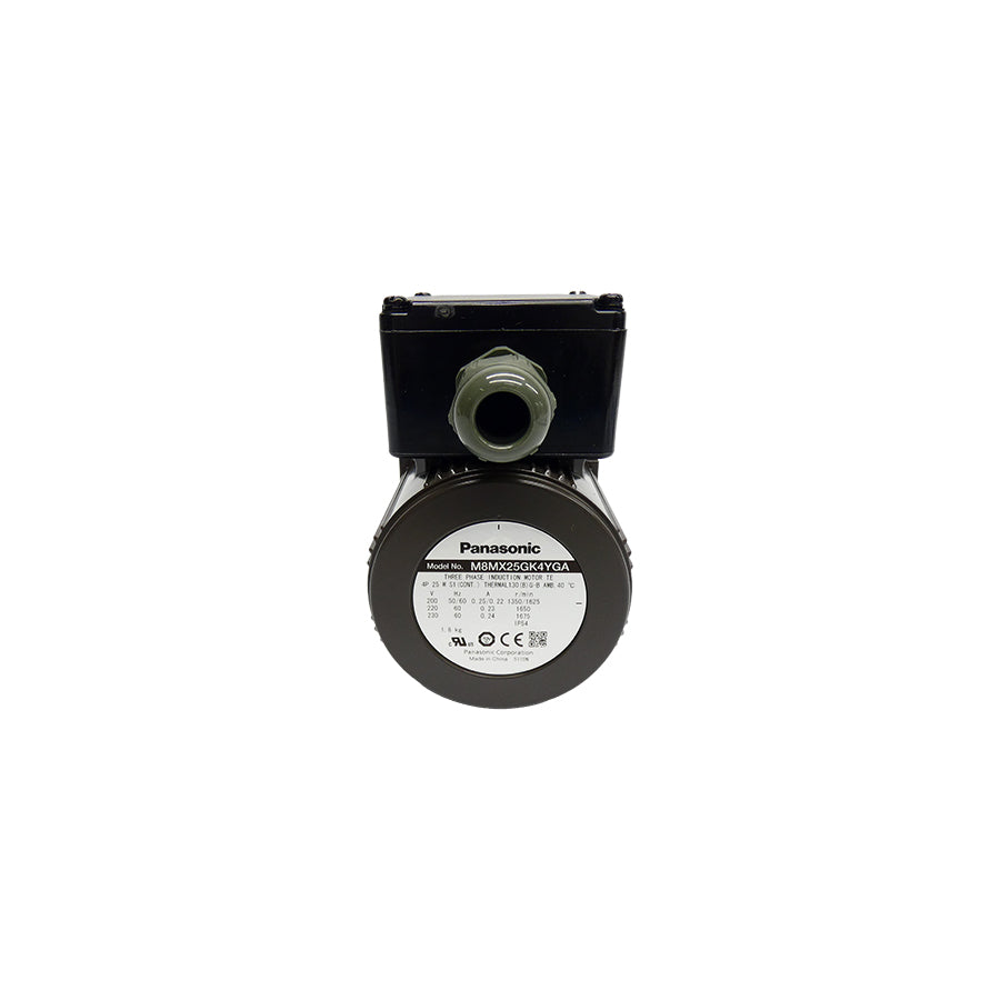 PANASONIC M8MX25GK4YGA 230V 0.24A NSNP