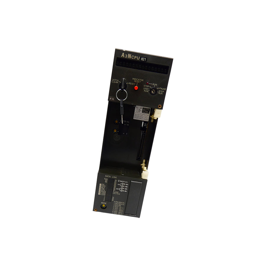 MITSUBISHI ELECTRIC A3NCPUR21 UNMP