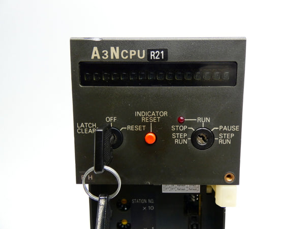 MITSUBISHI ELECTRIC A3NCPUR21 UNMP