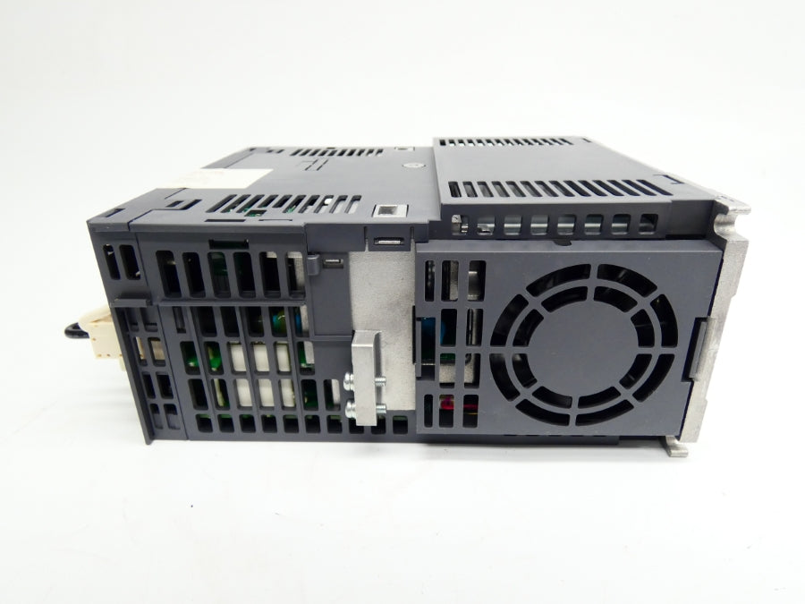 MITSUBISHI ELECTRIC MR-J3-350A 200-230V 16A NSMP