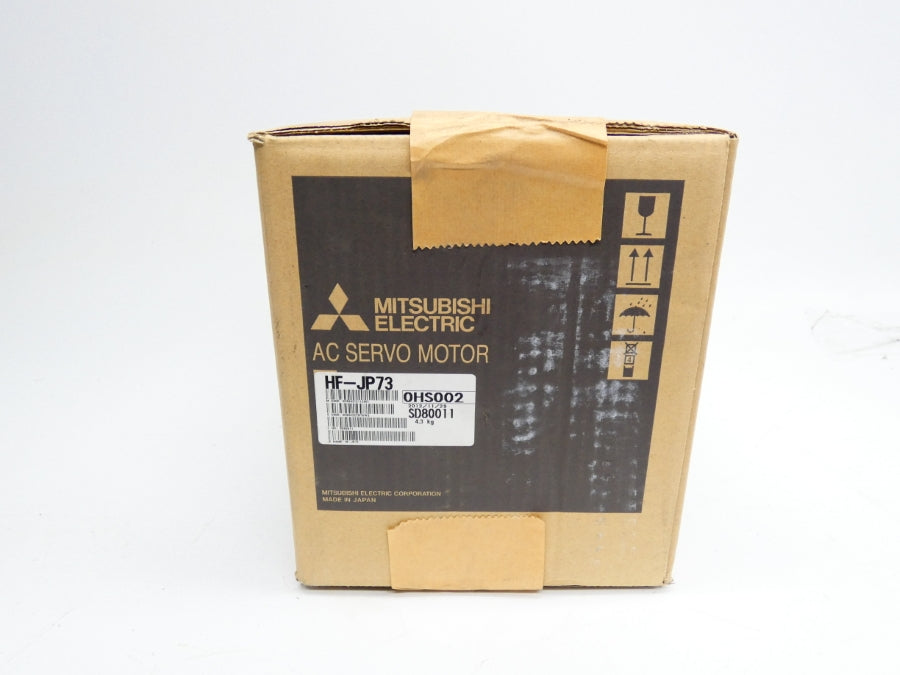 MITSUBISHI ELECTRIC HF-JP73 NSFS