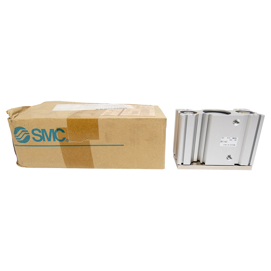 SMC MGQL40-40-XB10 NSMP