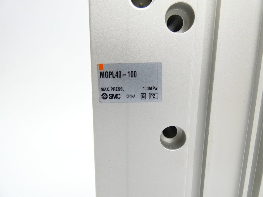 SMC MGPL40-100 NSNP