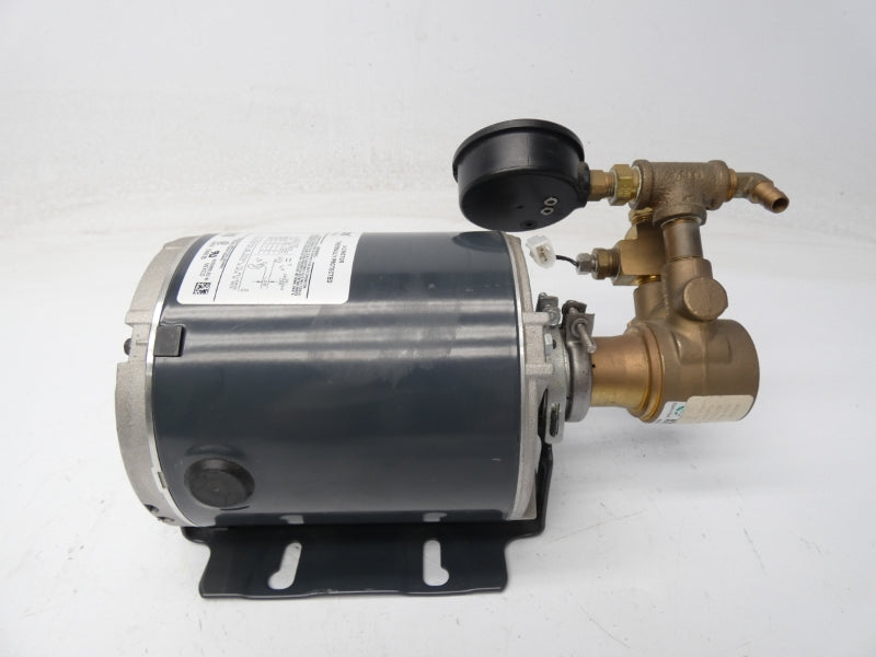 MARATHON 5KH33GNA444AX 100-120/220-240V 5.5-5.6/2.7-2.8A NSNP