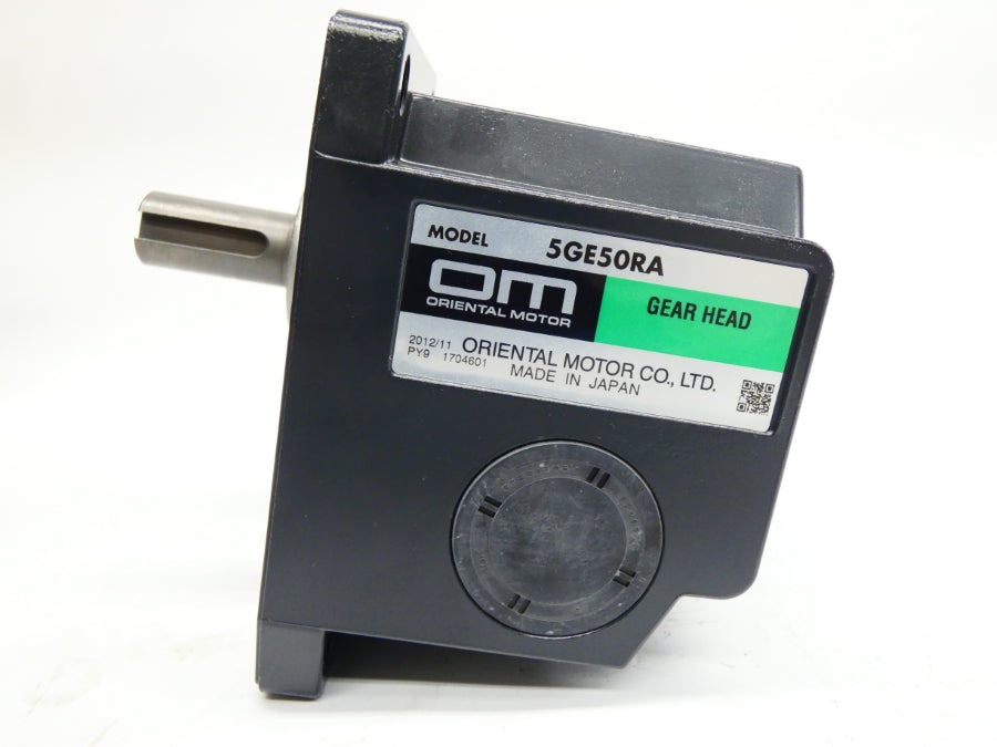 ORIENTAL MOTOR 5GE50RA NSMP